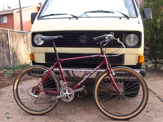DB Apex Beater April 2023