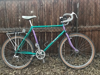 KHS Montana Pro 1987 ? March2025no1
