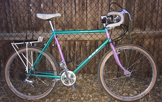 KHS Montana Pro 1987 ? March2025no2
