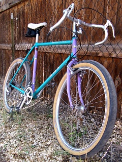 KHS Montana Pro 1988 May 2024 No1
