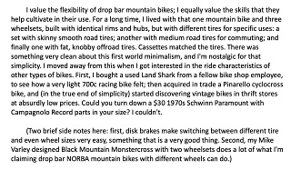 Why dirt drops, page 3