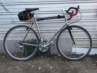 Davidson Titanium Jan 16 2025