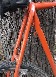 Skarke Rear Brake Routing1