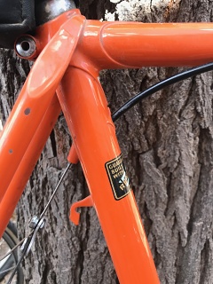 Skarke Rear Brake Routing2